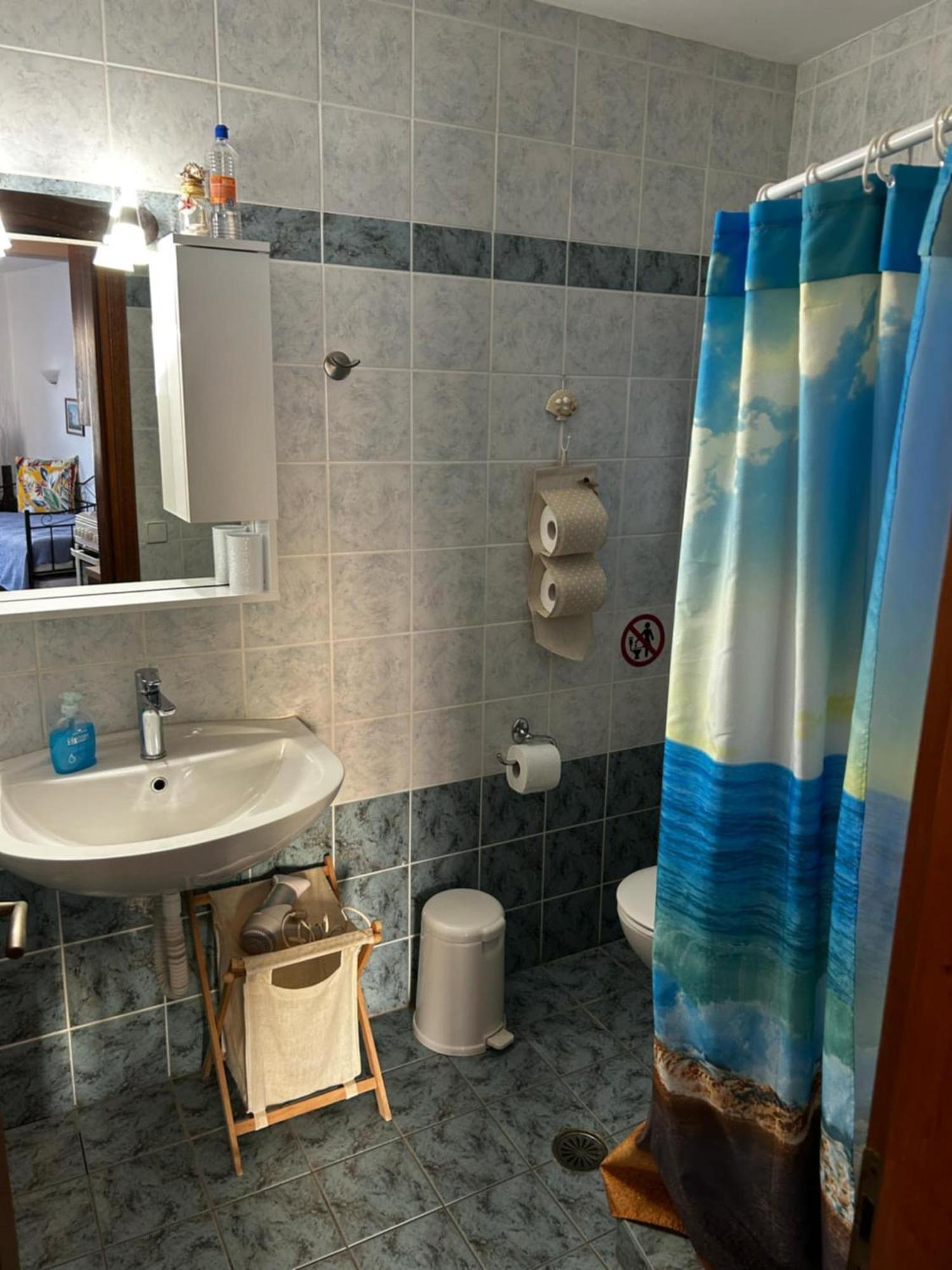 On The Sea Despoina Apartment At Mochlos Creta Exterior photo